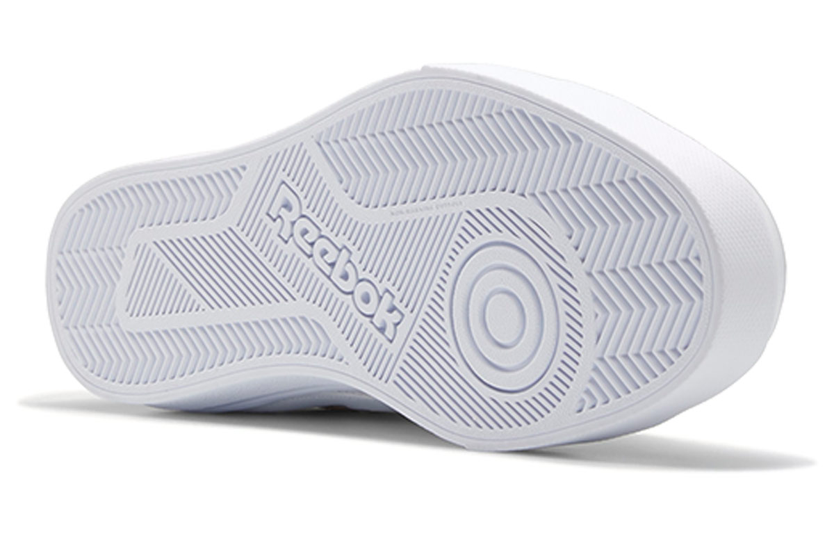 Details for (W) Reebok Royal Complete 3 Low "Bianco" FV8253