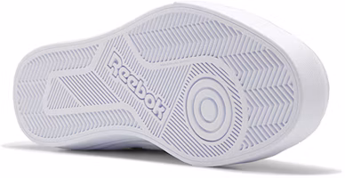 Details for Reebok Royal Complete 3 Low 女款 白色 休閒鞋