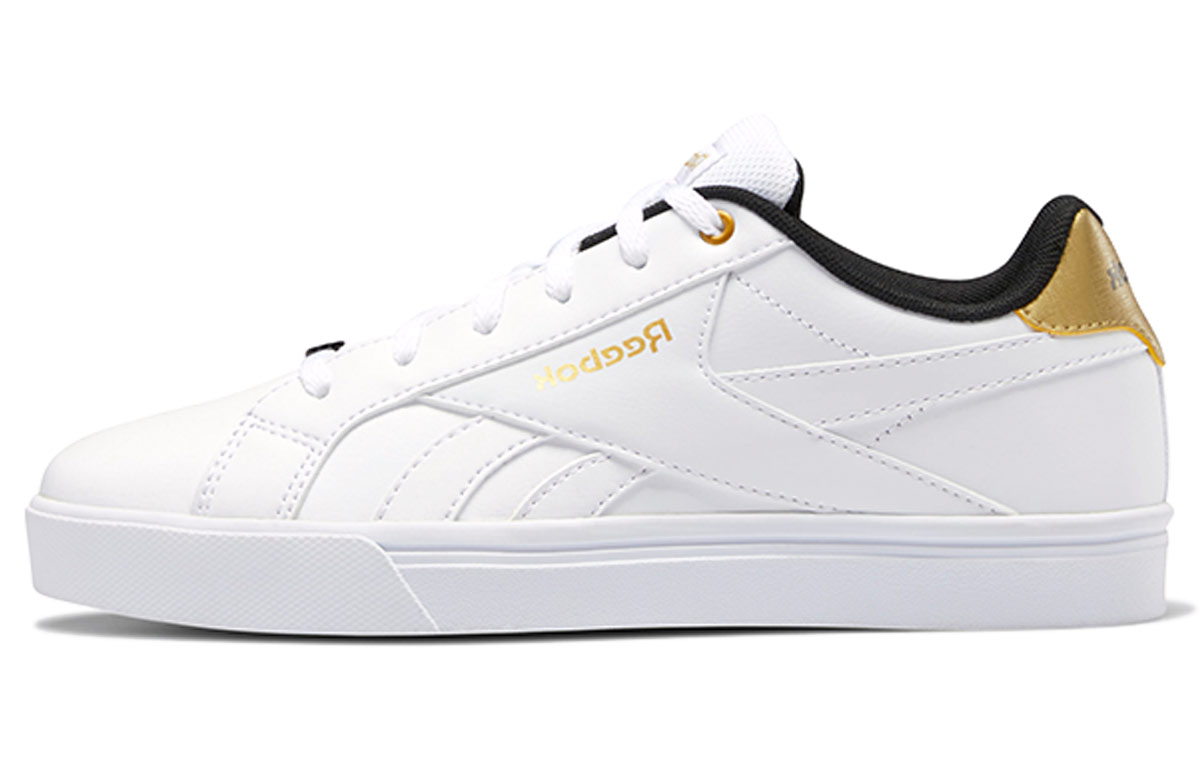(Women) Reebok Royal Complete 3 Low 'White Black' FU7586