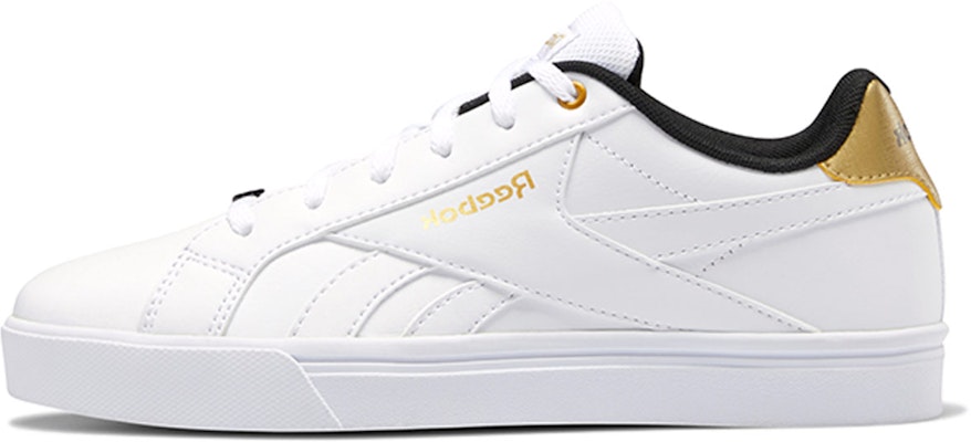 (Women) Reebok Royal Complete 3 Low 'White Black' FU7586 Buy (Women) Reebok Royal Complete 3 Low 'White Black' FU7586