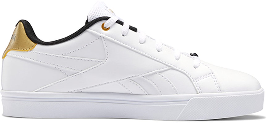 (Women) Reebok Royal Complete 3 Low 'White Black' FU7586 Order (Women) Reebok Royal Complete 3 Low 'White Black' FU7586
