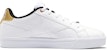 (W) Reebok Royal Complete 3 Low 'Putih Hitam' FU7586