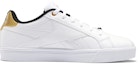 Order (W) Reebok Royal Complete 3 Low 'Putih Hitam' FU7586