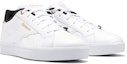 Lookbook (W) Reebok Royal Complete 3 Low 'Putih Hitam' FU7586