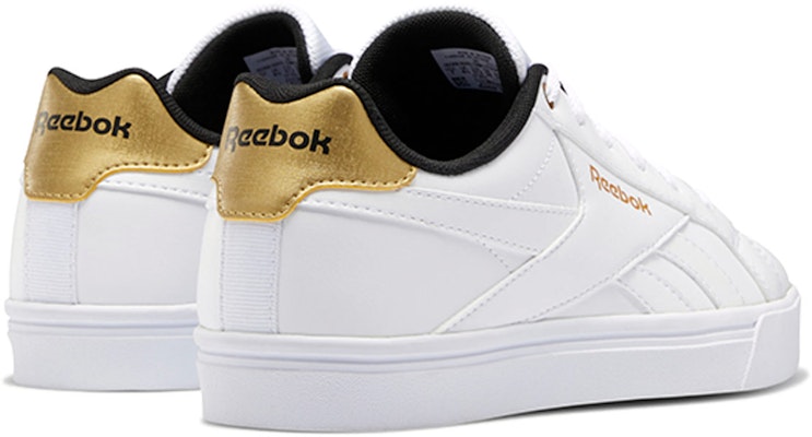 (Women) Reebok Royal Complete 3 Low 'White Black' FU7586 Shop (Women) Reebok Royal Complete 3 Low 'White Black' FU7586