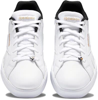 Purchase Reebok Royal Complete 3 低筒 女款 白黑色 滑板鞋