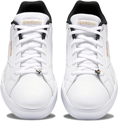 (Women) Reebok Royal Complete 3 Low 'White Black' FU7586 Purchase (Women) Reebok Royal Complete 3 Low 'White Black' FU7586