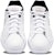 (W) Reebok Royal Complete 3 Low 'Putih Hitam' FU7586