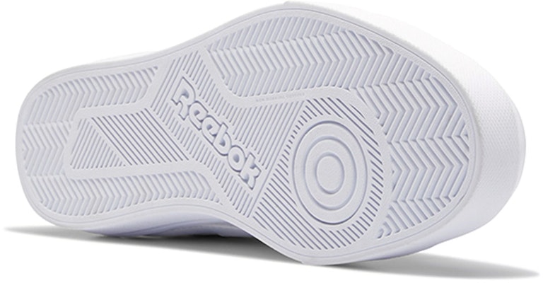 (Women) Reebok Royal Complete 3 Low 'White Black' FU7586 Details for (Women) Reebok Royal Complete 3 Low 'White Black' FU7586