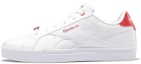 Buy (W) Reebok Royal Complete 3 Low Sneakers Bianco/Rosso FU7584