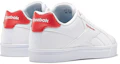 Shop (W) Reebok Royal Complete 3 Low Sneakers Bianco/Rosso FU7584