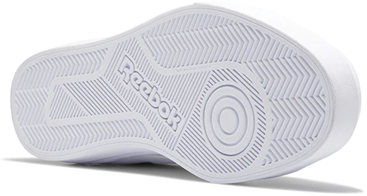 (W) Reebok Royal Complete 3 Low Sneakers Bianco/Rosso FU7584 Details for (W) Reebok Royal Complete 3 Low Sneakers Bianco/Rosso FU7584