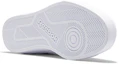Details for (W) Reebok Royal Complete 3 Low Sneakers Bianco/Rosso FU7584