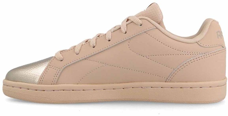 (Women) Reebok Royal Complete Sneakers Pink CN3136 Buy (Women) Reebok Royal Complete Sneakers Pink CN3136