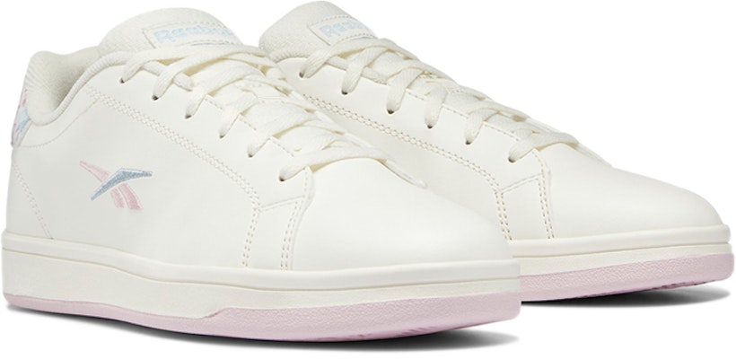 (W) 锐步皇家全场‘米色粉’ H03301 Lookbook (W) 锐步皇家全场‘米色粉’ H03301