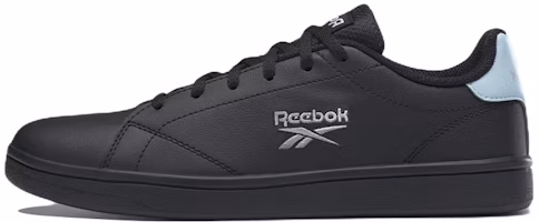 (Women) Reebok Royal Complete 'Black Blue' GX6862 (Women) Reebok Royal Complete 'Black Blue' GX6862