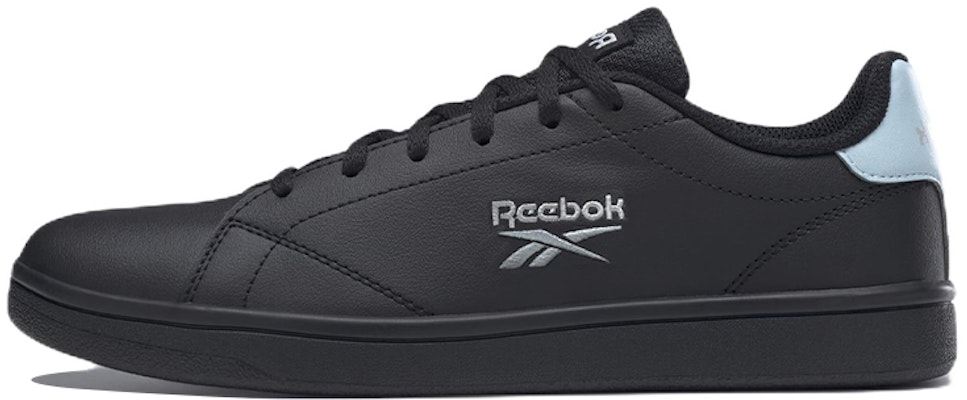 (Women) Reebok Royal Complete 'Black Blue' GX6862 Buy (Women) Reebok Royal Complete 'Black Blue' GX6862