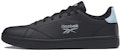 (W) Reebok Royal Complete 'Hitam Biru' GX6862