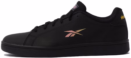 (Women) Reebok Royal Complete 'Black Fashion Casual' GW7709 (Women) Reebok Royal Complete 'Black Fashion Casual' GW7709