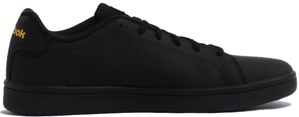 Reebok Royal Complete 時尚休閒板鞋 女款 黑 Order Reebok Royal Complete 時尚休閒板鞋 女款 黑