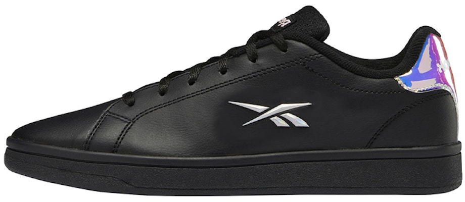 (W) Reebok Royal Complete 'Hitam Laser' H03300 Buy (W) Reebok Royal Complete 'Hitam Laser' H03300