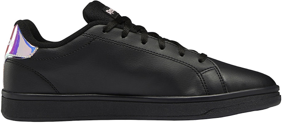 (W) Reebok Royal Complete 'Hitam Laser' H03300 Order (W) Reebok Royal Complete 'Hitam Laser' H03300