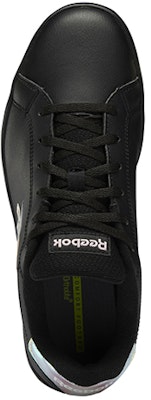 (W) リーボック ロイヤル コンプリート "ブラックレーザー" H03300 Purchase (W) リーボック ロイヤル コンプリート "ブラックレーザー" H03300