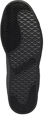 (W) リーボック ロイヤル コンプリート "ブラックレーザー" H03300 Details for (W) リーボック ロイヤル コンプリート "ブラックレーザー" H03300