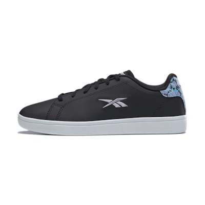 (W) Reebok Royal Complete 'Black Sport'