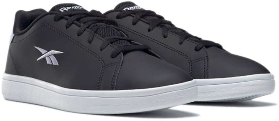 (W) リーボック ロイヤル コンプリート "ブラックスポーツ" (Rībokku Roiyaru Konpurīto "Burakku Supōtsu") GX5998 Lookbook (W) リーボック ロイヤル コンプリート "ブラックスポーツ" (Rībokku Roiyaru Konpurīto "Burakku Supōtsu") GX5998