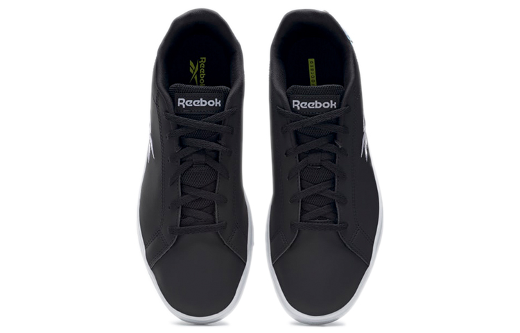 Shop (W) リーボック ロイヤル コンプリート "ブラックスポーツ" (Rībokku Roiyaru Konpurīto "Burakku Supōtsu") GX5998