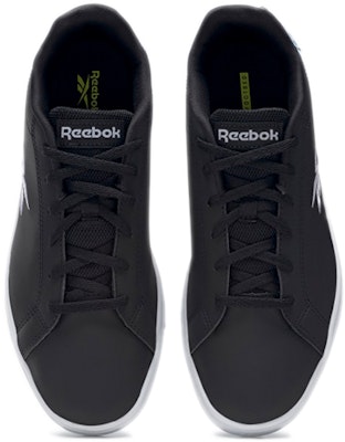 (W) リーボック ロイヤル コンプリート "ブラックスポーツ" (Rībokku Roiyaru Konpurīto "Burakku Supōtsu") GX5998 Shop (W) リーボック ロイヤル コンプリート "ブラックスポーツ" (Rībokku Roiyaru Konpurīto "Burakku Supōtsu") GX5998