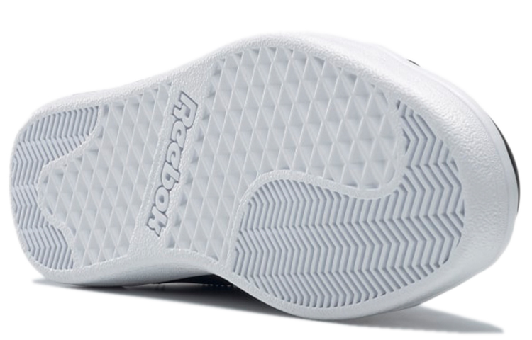 Details for (W) リーボック ロイヤル コンプリート "ブラックスポーツ" (Rībokku Roiyaru Konpurīto "Burakku Supōtsu") GX5998