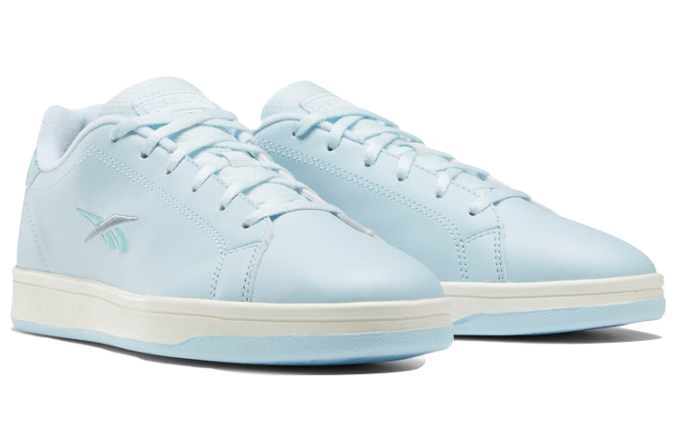 Lookbook (W) Reebok Royal Complete 'Cómodo Duradero Weilan' H03302