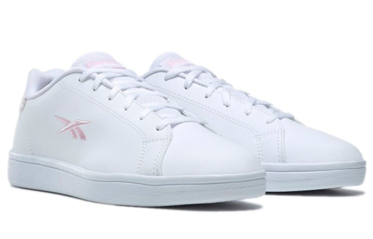 Lookbook (W) Reebok Royal Complete 'Blanco Cómodo' GX5997