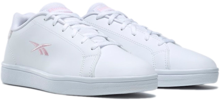 (W) Reebok Royal Complete 'Blanco Cómodo' GX5997 Lookbook (W) Reebok Royal Complete 'Blanco Cómodo' GX5997