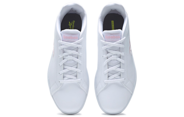 Shop (W) Reebok Royal Complete 'Blanco Cómodo' GX5997