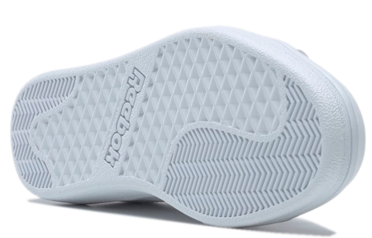 Details for (W) Reebok Royal Complete 'Blanco Cómodo' GX5997