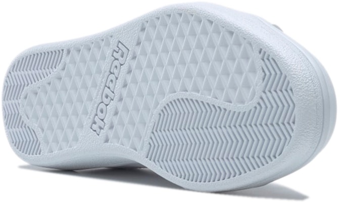 (W) Reebok Royal Complete 'Blanco Cómodo' GX5997 Details for (W) Reebok Royal Complete 'Blanco Cómodo' GX5997