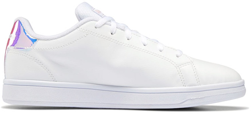 (W) Zapatillas de Skate Reebok Royal Complete 'Blancas' H03299 Order (W) Zapatillas de Skate Reebok Royal Complete 'Blancas' H03299