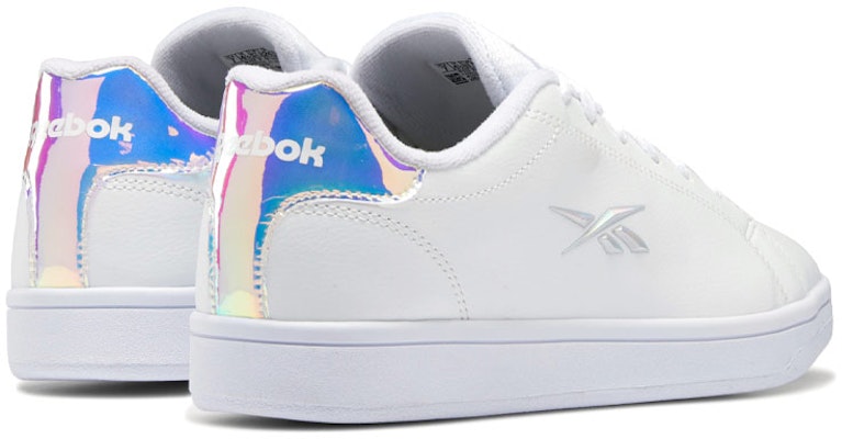(W) Zapatillas de Skate Reebok Royal Complete 'Blancas' H03299 Shop (W) Zapatillas de Skate Reebok Royal Complete 'Blancas' H03299