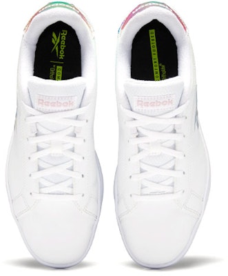 (W) Zapatillas de Skate Reebok Royal Complete 'Blancas' H03299 Purchase (W) Zapatillas de Skate Reebok Royal Complete 'Blancas' H03299