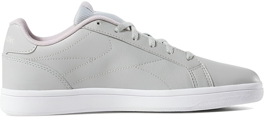 (W) Reebok Royal Complete 'Gris Niebla' DV4418 Order (W) Reebok Royal Complete 'Gris Niebla' DV4418