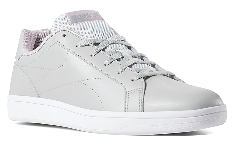 Lookbook (W) 리복 로얄 컴플리트 '미스트 그레이' (57 characters) DV4418