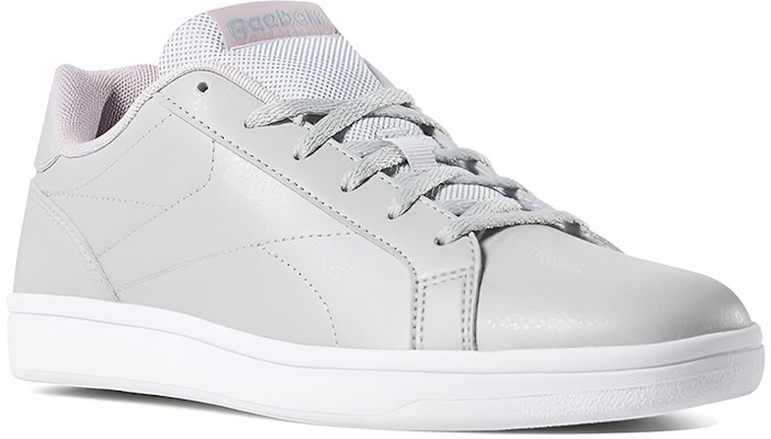 (W) Reebok Royal Complete 'Gris Niebla' DV4418 Lookbook (W) Reebok Royal Complete 'Gris Niebla' DV4418