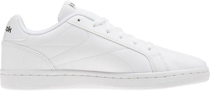 (W) Reebok Royal Complete Sepatu Putih CM9543 Order (W) Reebok Royal Complete Sepatu Putih CM9543