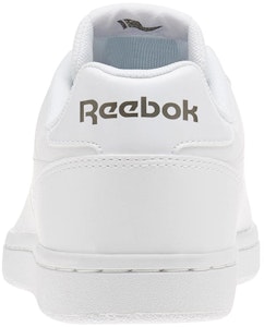 (W) Reebok Royal Complete Sepatu Putih CM9543 Lookbook (W) Reebok Royal Complete Sepatu Putih CM9543