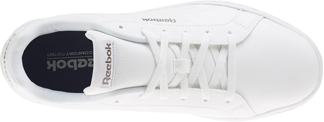 (W) Reebok Royal Complete Sepatu Putih CM9543 Shop (W) Reebok Royal Complete Sepatu Putih CM9543