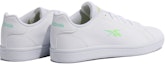 Shop (W) Reebok Royal Complete 'Putih Hijau Neon' GW5289