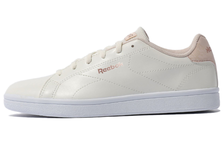 (Women) Reebok Royal Complete Clean 2.0 'Beige Pink' GW5268
